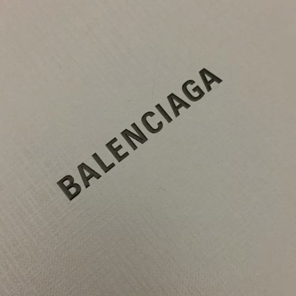 BALENCIAGA IPHONE X CELL PHONE CASE/P1096 - Picture 8 of 9